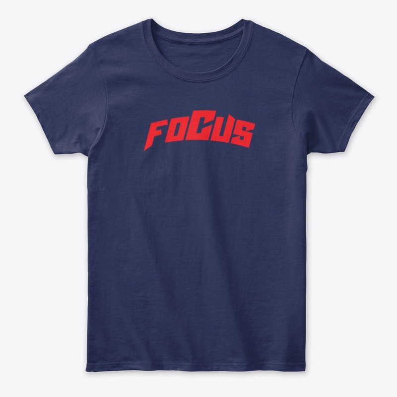 FOCUS