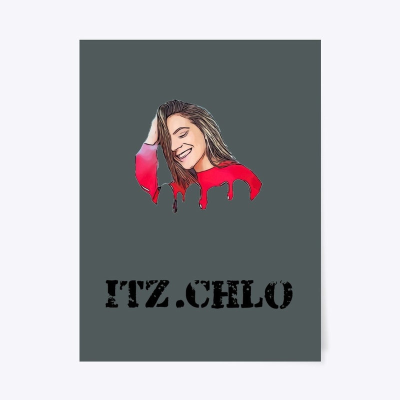 ITZ.CHLO MERCH