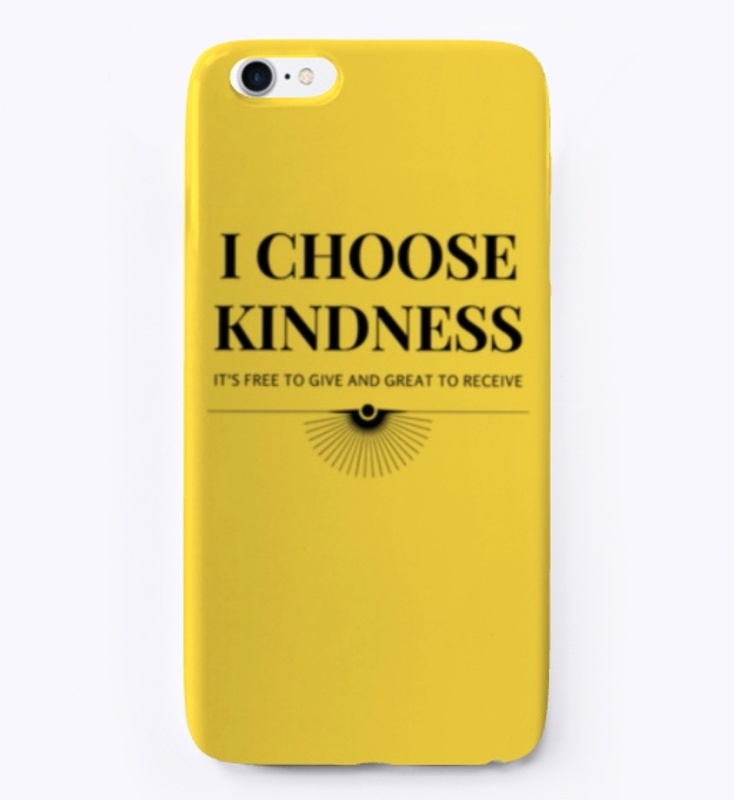 I Choose Kindness