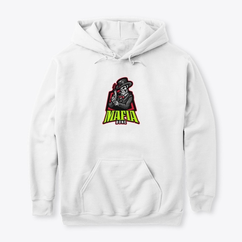 Mafia Bone Apparel - 36 Chambers Hiphop 