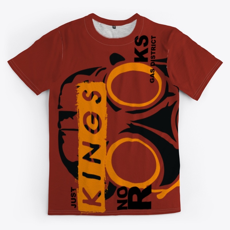 Just Kings No Rooks