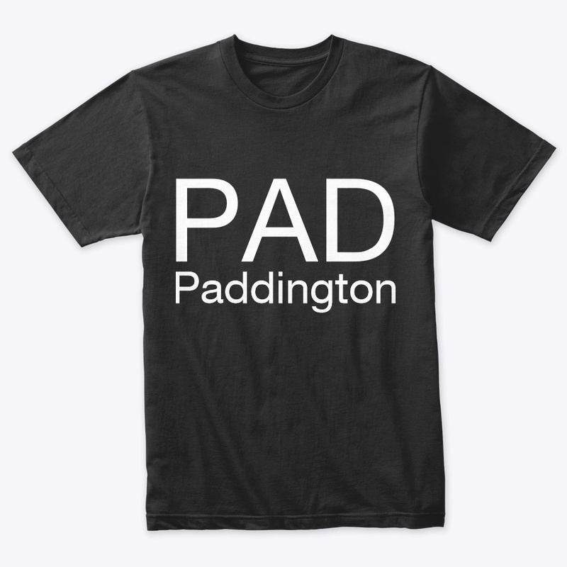 Paddington Station PAD