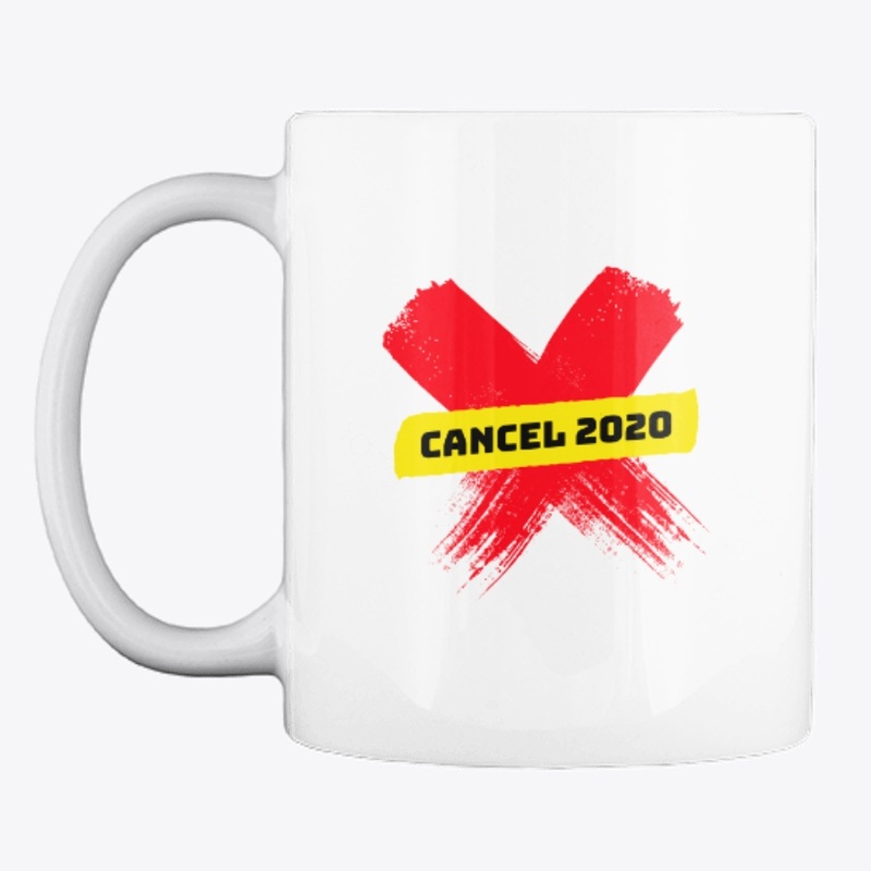 Cancel 2020