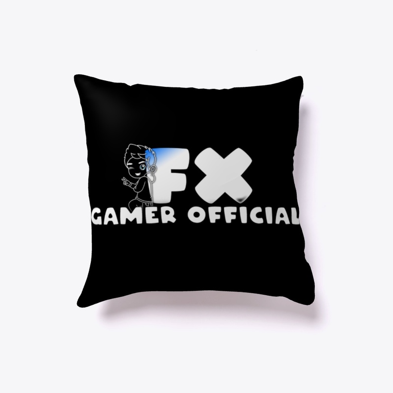 FxGamerOfficial Home