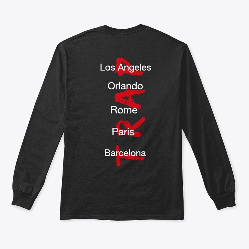 Worldwide
