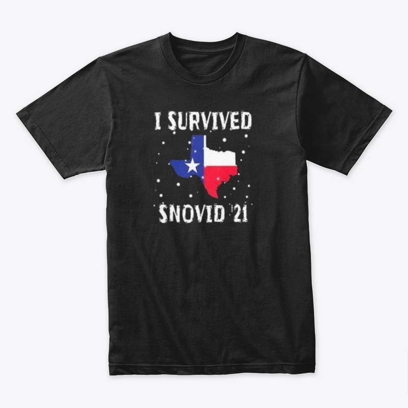 Snovid21 #Texas Strong