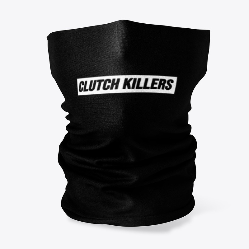 Clutch Killers Accessories