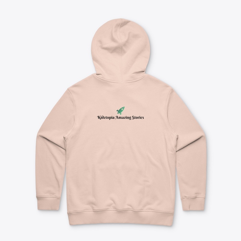 Kidztopia Green Series Wearables