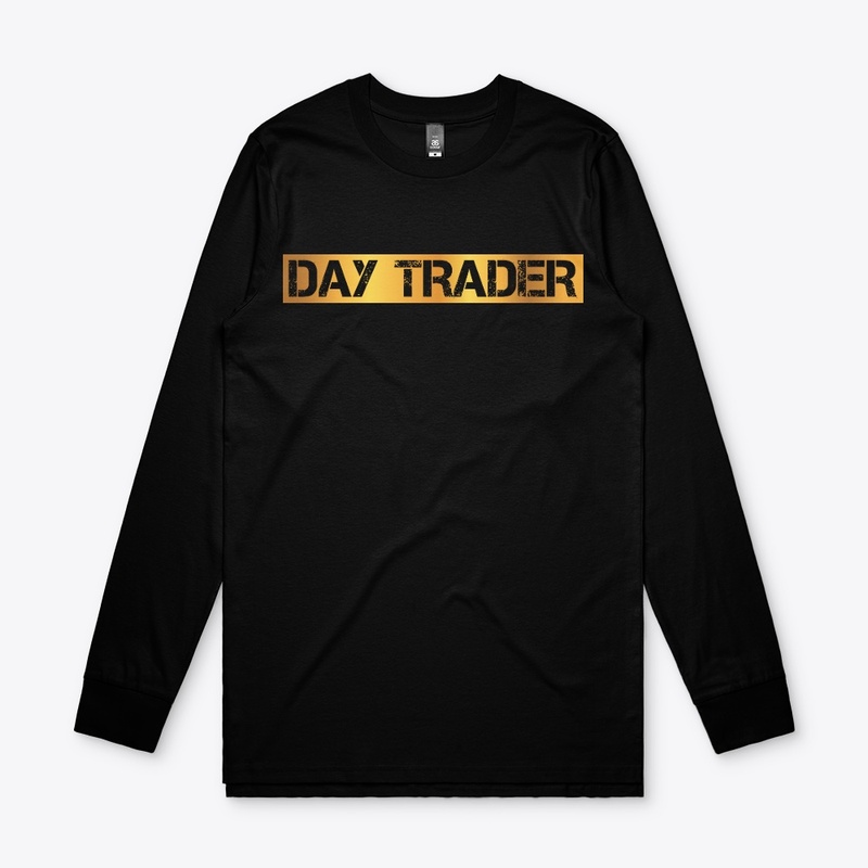 Day Trader Gold 1