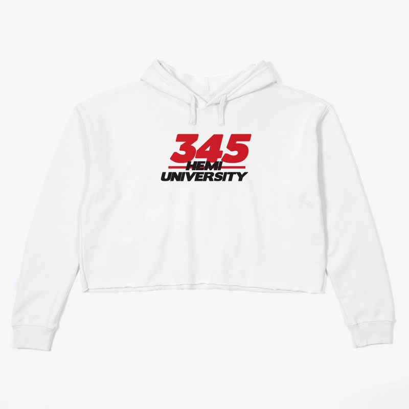 345 University 