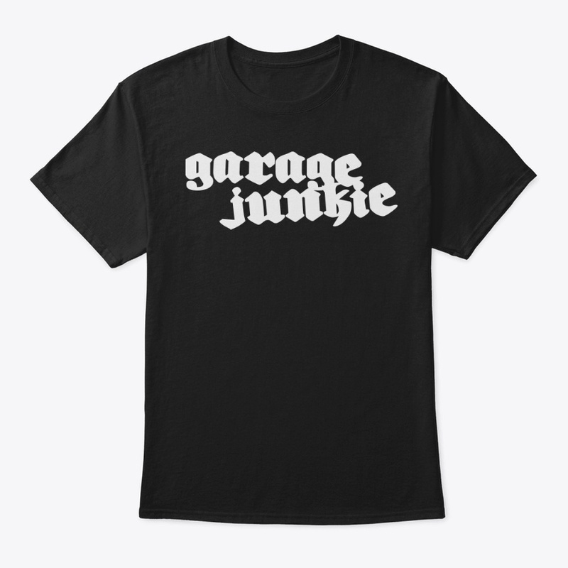 Garage Junkie Script