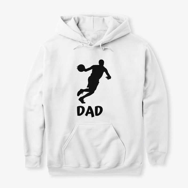 Basketball Dad
