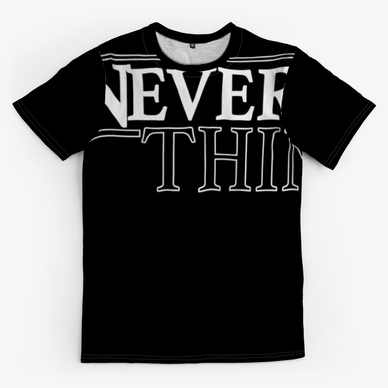 Never Zero Things