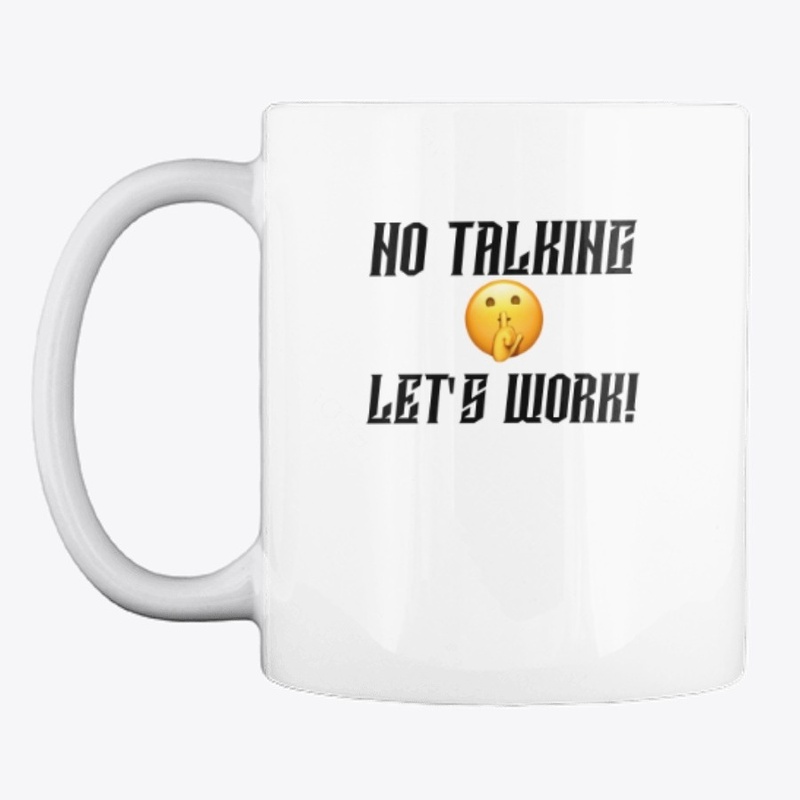 No Talking Collection