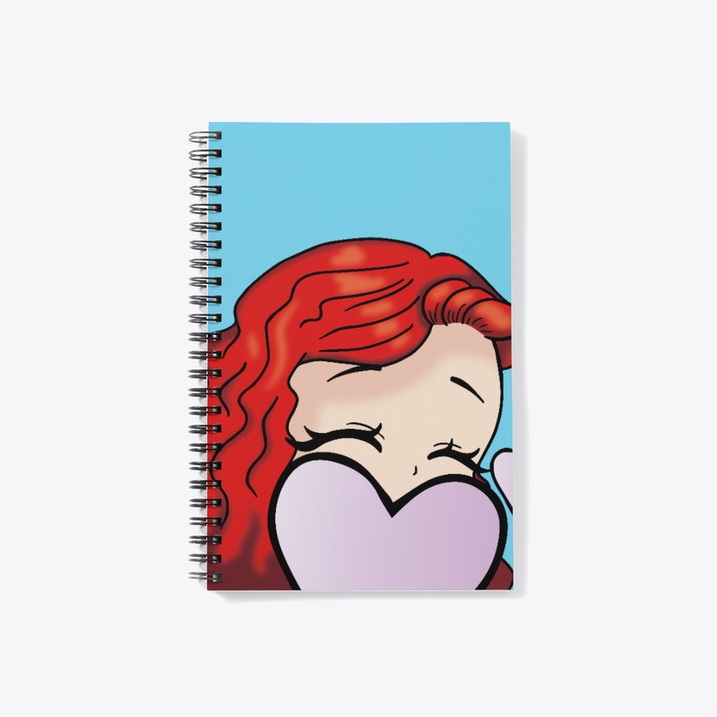 Luv Emote