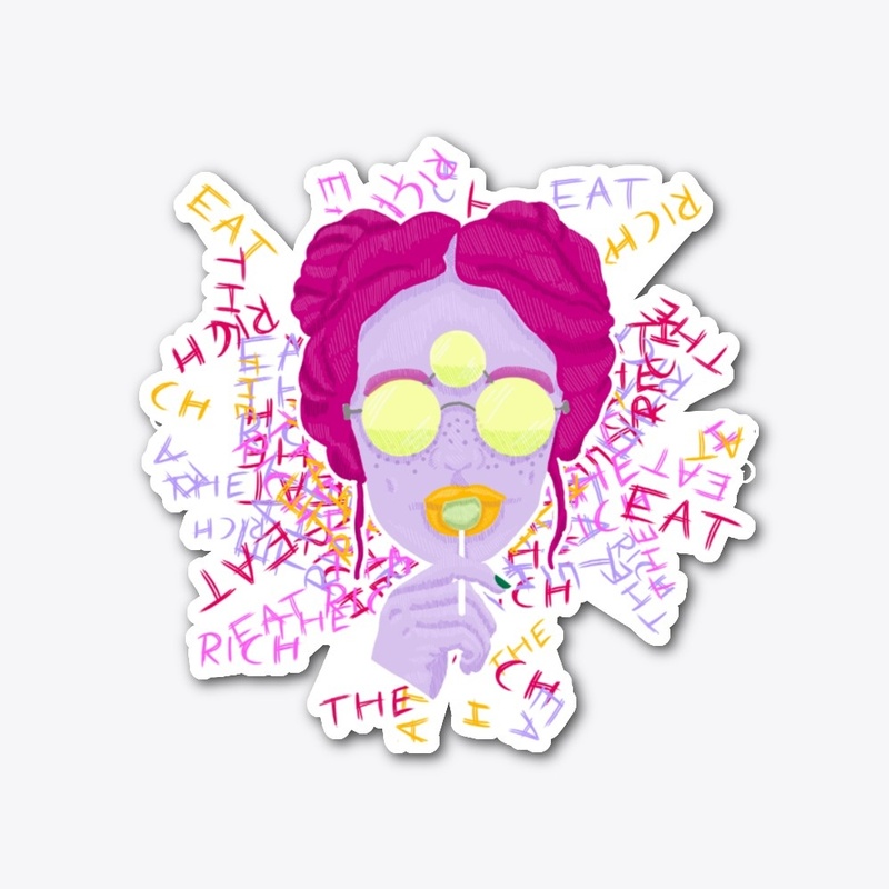 Eat The Rich