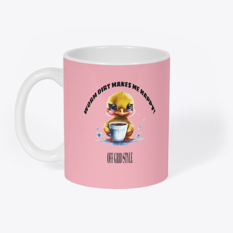 Duck