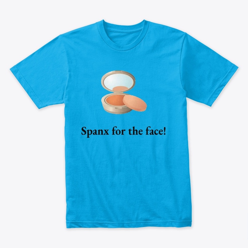 Spanx For The Face