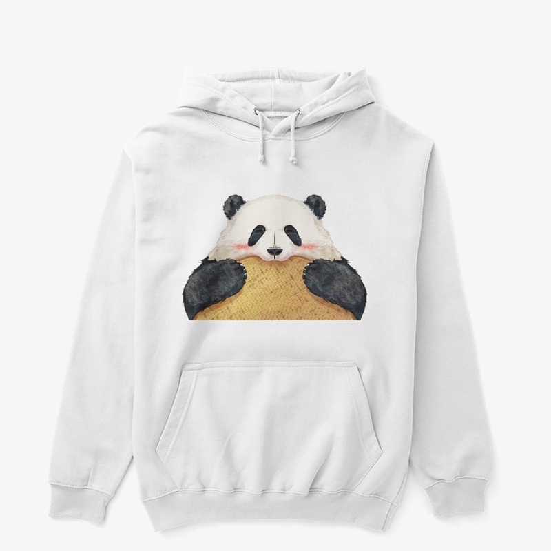 HUAHUA🐼Giant Panda