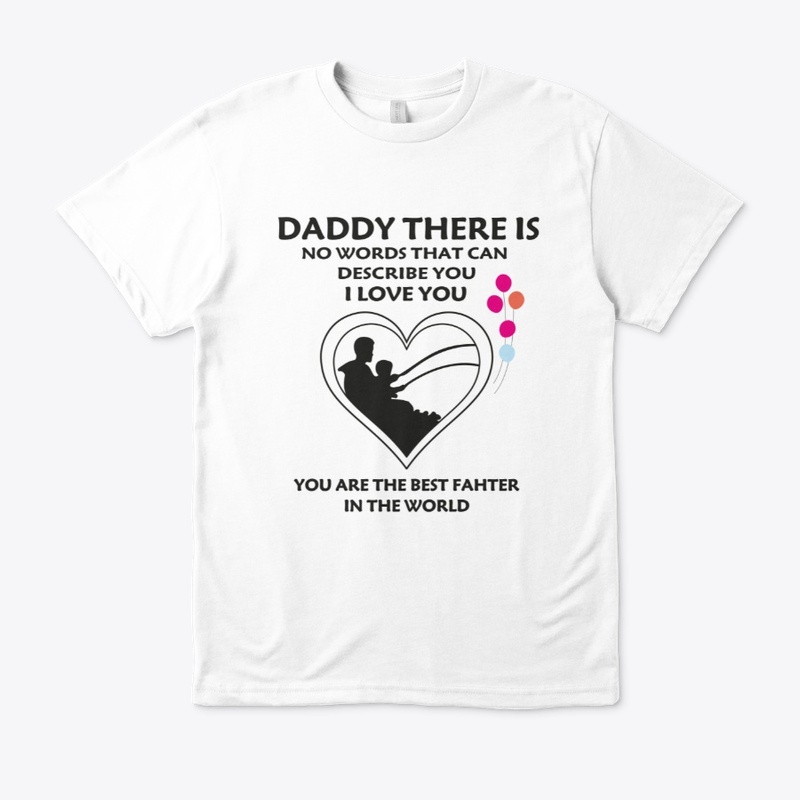 DADDT THERE IS NO  WORDS  CAN DESCRIBE  