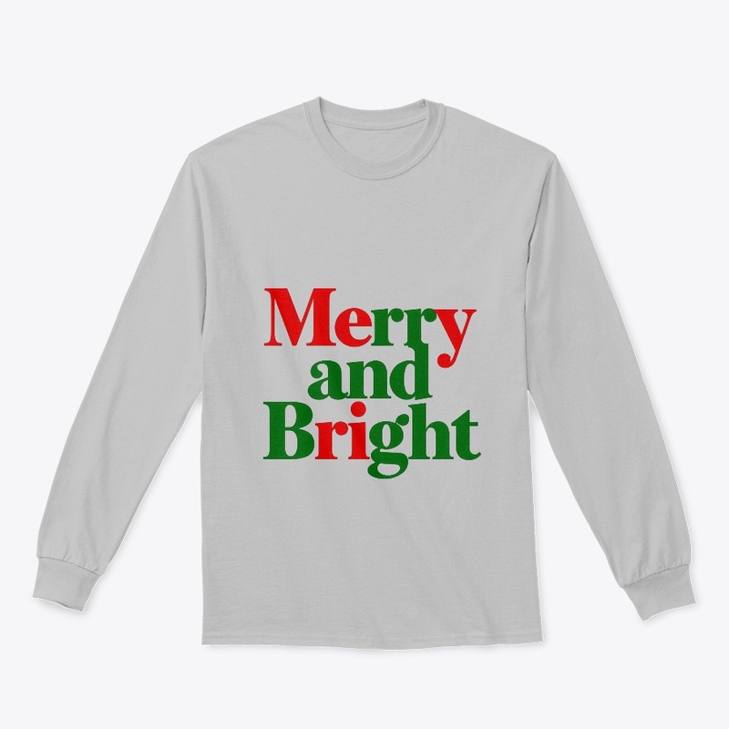 Merry And Bright