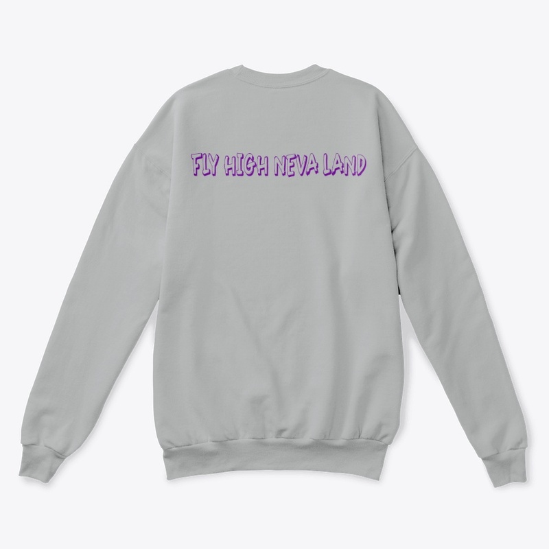FHNL - Purple Logo Edition 