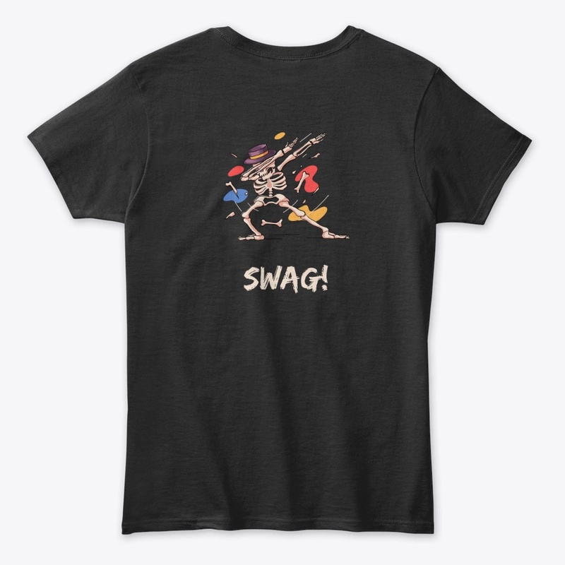 SWAG ONLY 