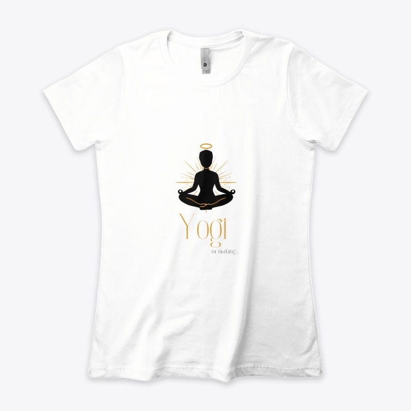 YOGI