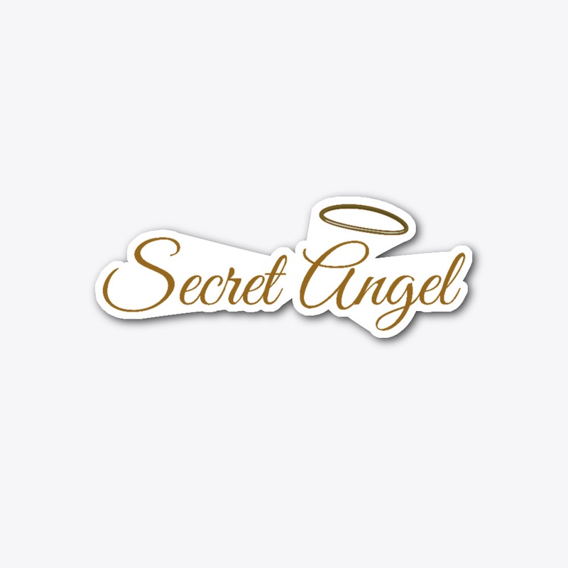 Secret Angel - Gift for her