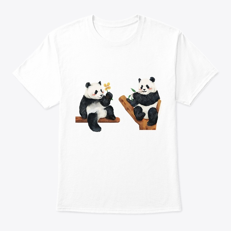 YUAI🐼Giant Panda