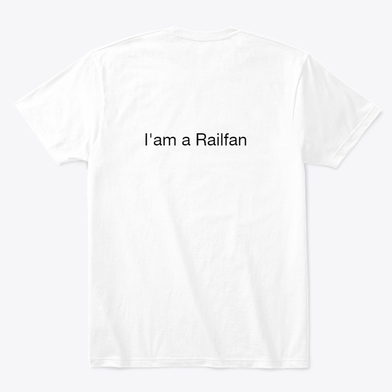 Railfan's Collections