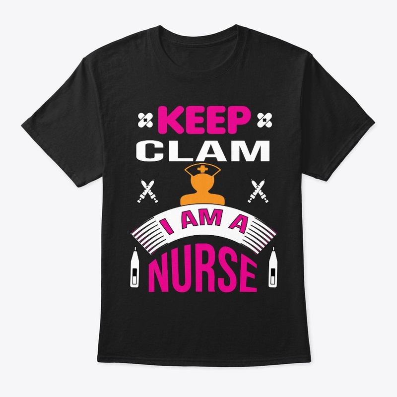 Nurse Niches Tshirt Design
