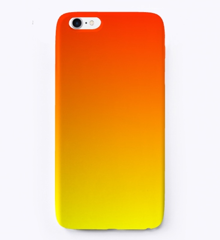 Warm Colors