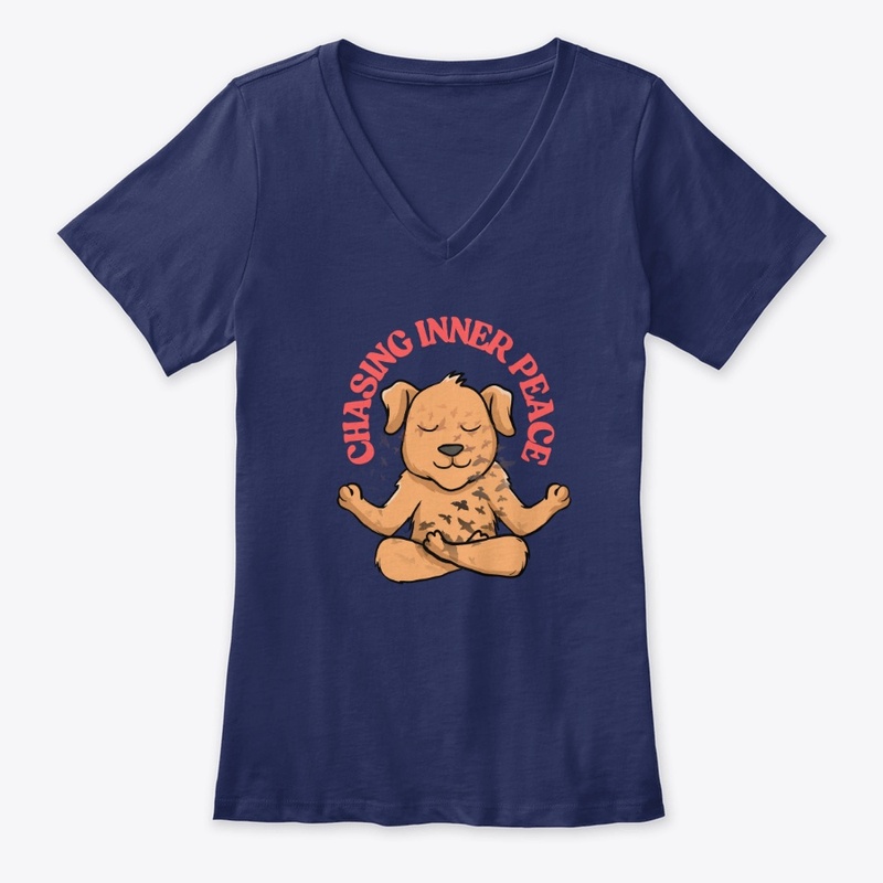 Chasing Inner Peace Collection
