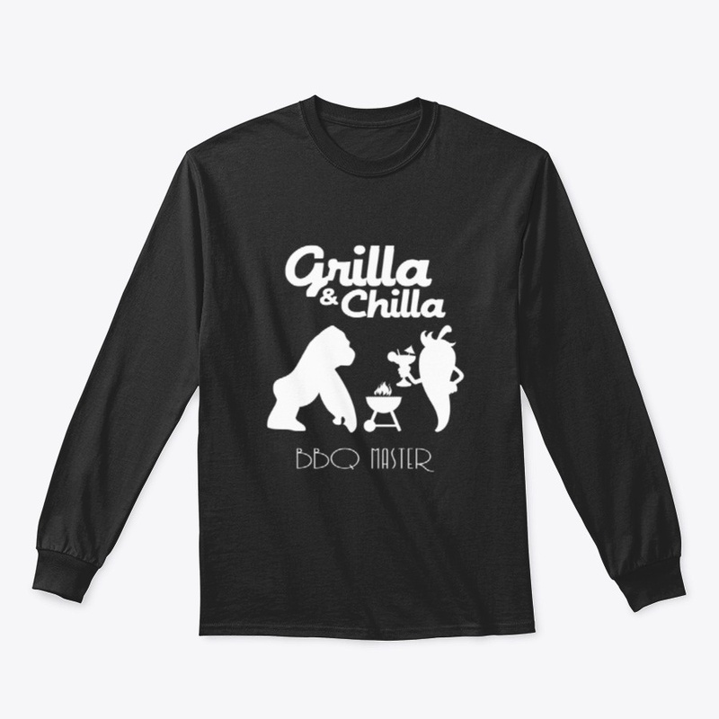 Grilla n' Chilla