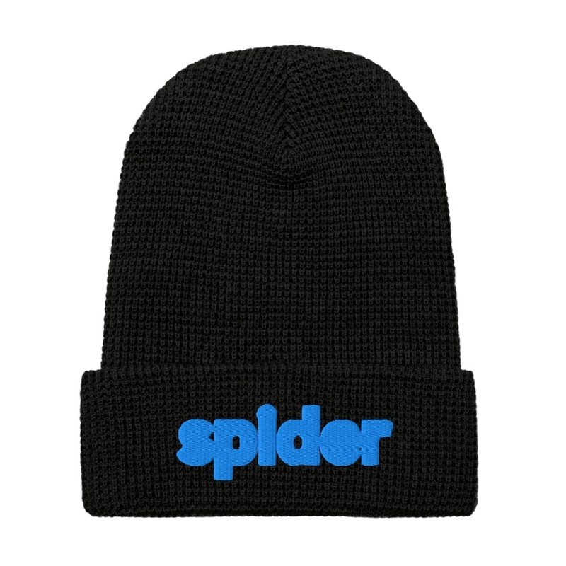 spider hat
