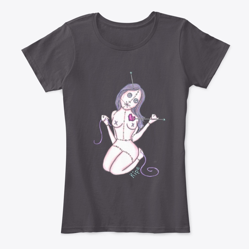 Stitch My Heart