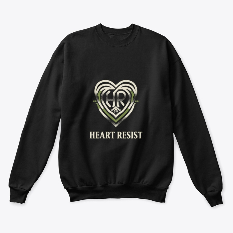 HR - Heart Resist