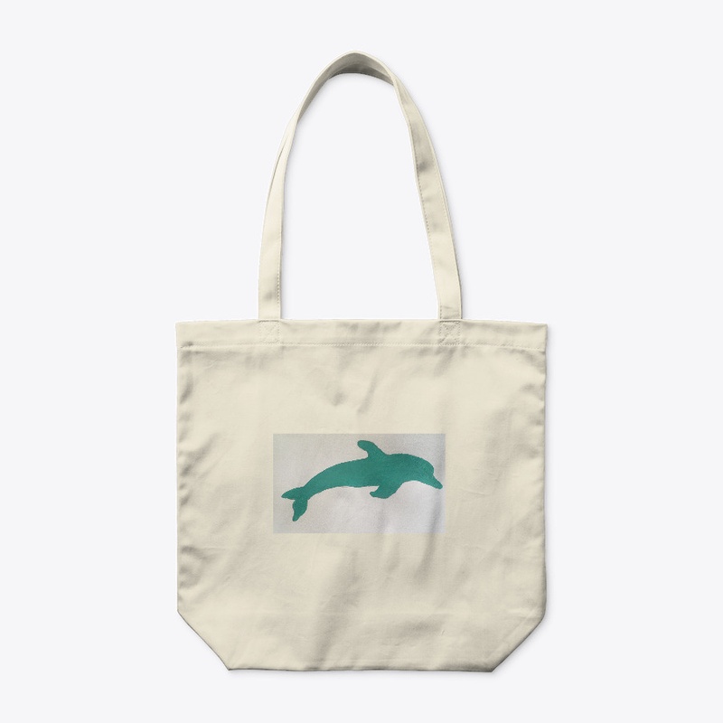 Dolphin Logo