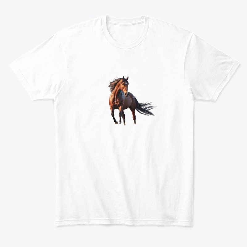 Proud Horse Design