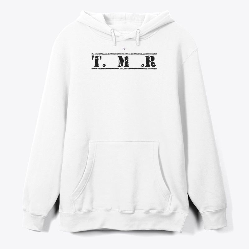 T.M.R | Crowned T-Shirt