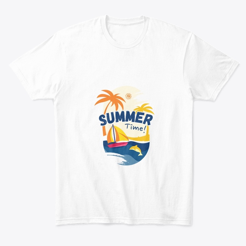 New Summer Designs