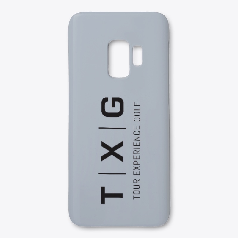 TXG Samsung Phone Case