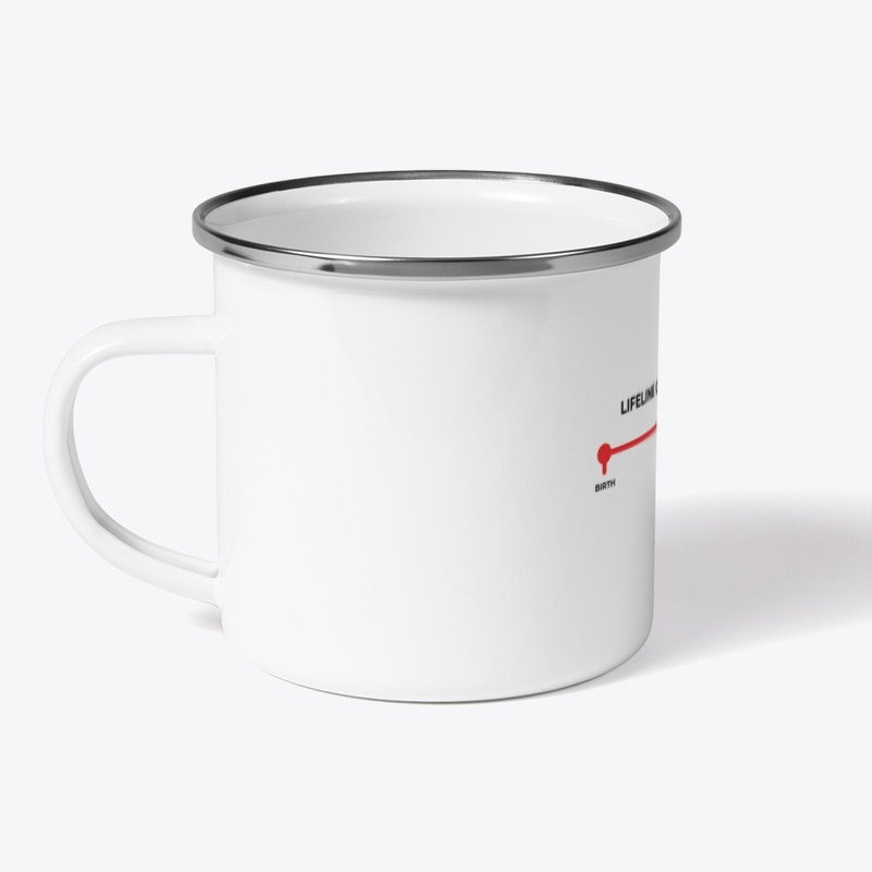 Lifeline of a designer