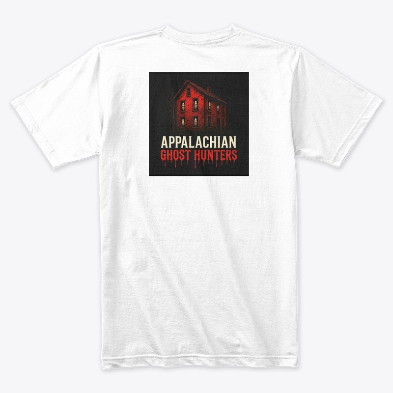 Appalachian Ghost Hunters Merchandise 