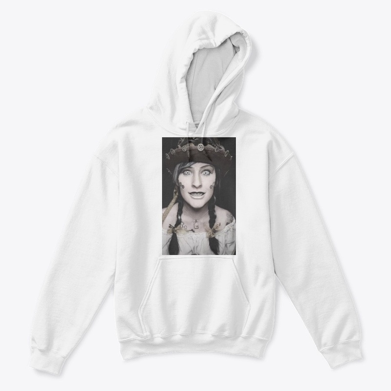 Theodora Merch
