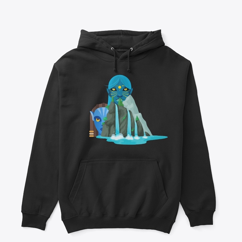 Avatar:The way of the water classic 