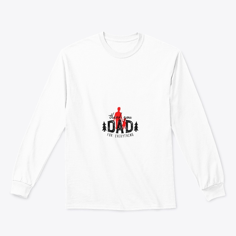 Dad customize products 