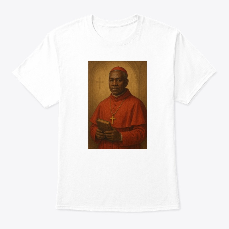 Cardinal Francis