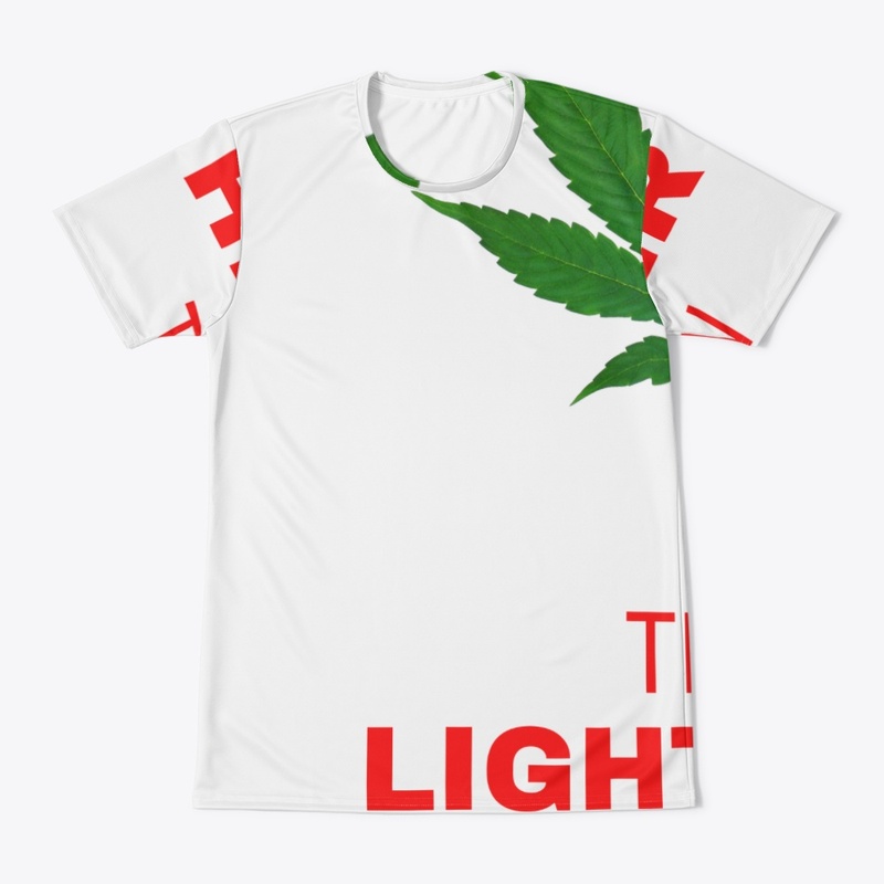 Higher Than Tha Light Bill Novelty